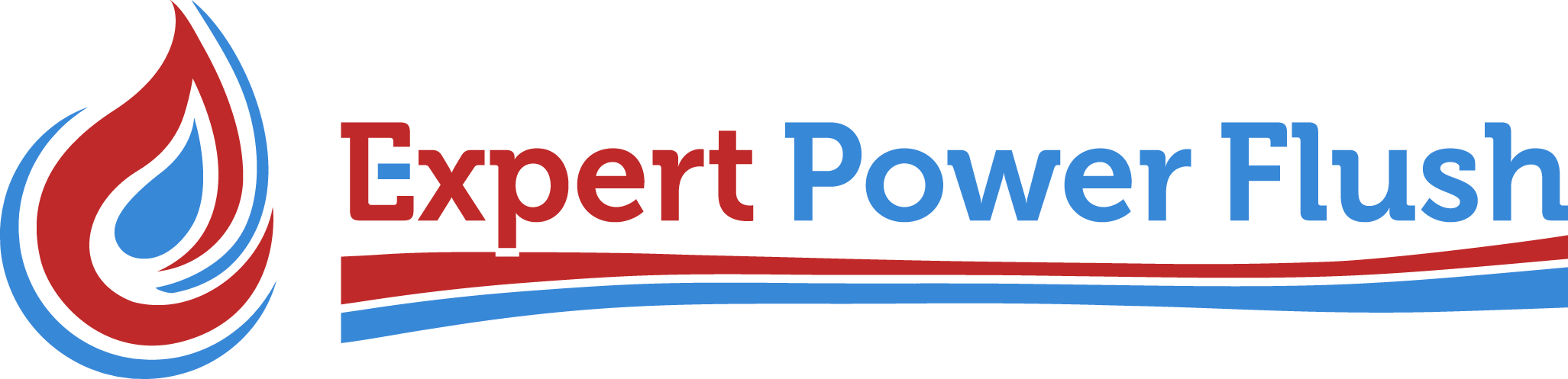 EXPERT POWER FLUSH