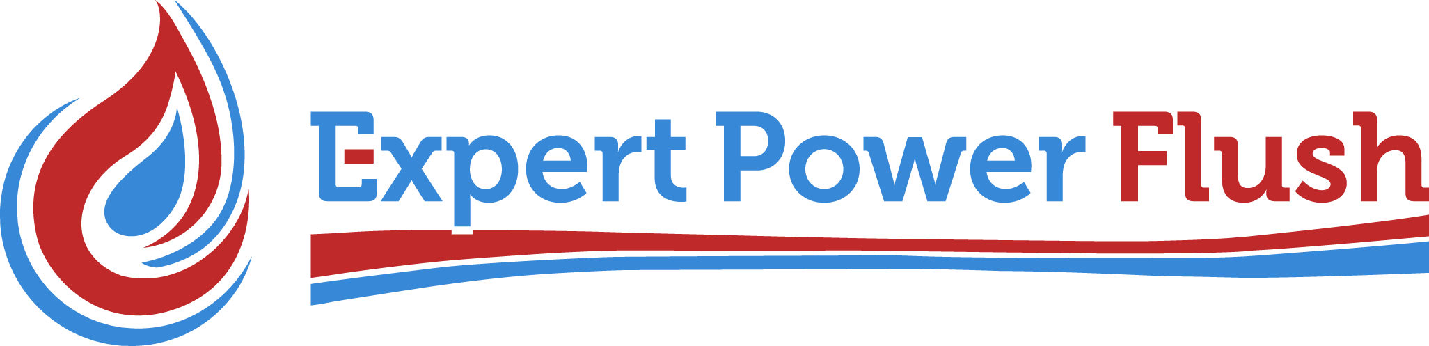 EXPERT POWER FLUSH